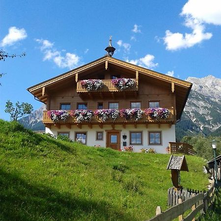 Onemooshof Apartment Maria Alm am Steinernen Meer Room photo