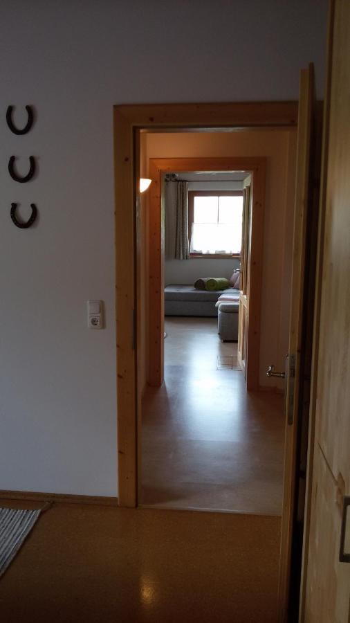 Onemooshof Apartment Maria Alm am Steinernen Meer Exterior photo