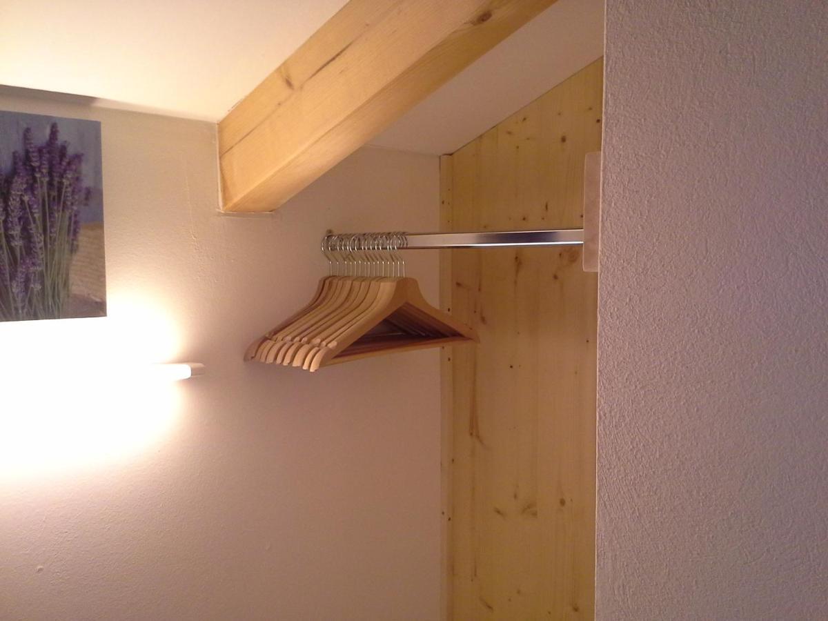Onemooshof Apartment Maria Alm am Steinernen Meer Exterior photo